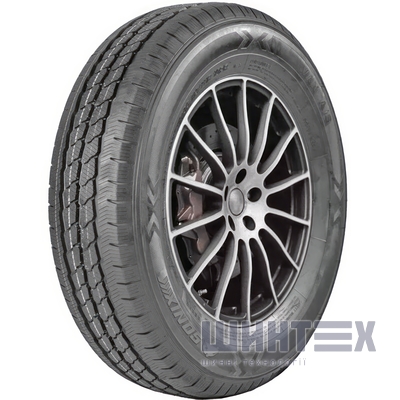 Sonix Van A/S 215/60 R16C 103/101T